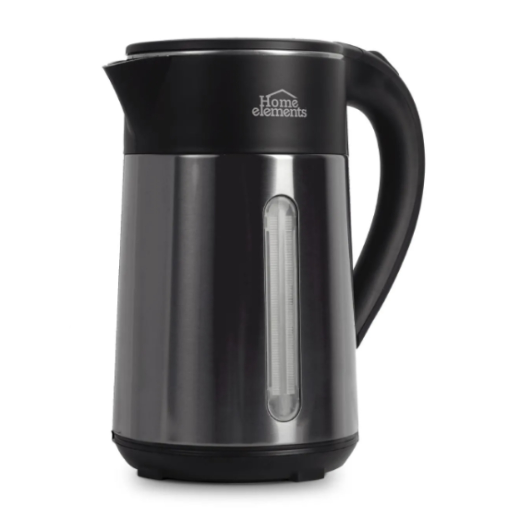 CAFETERA HERVIDORA 2 EN 1 (HEEK8103G)