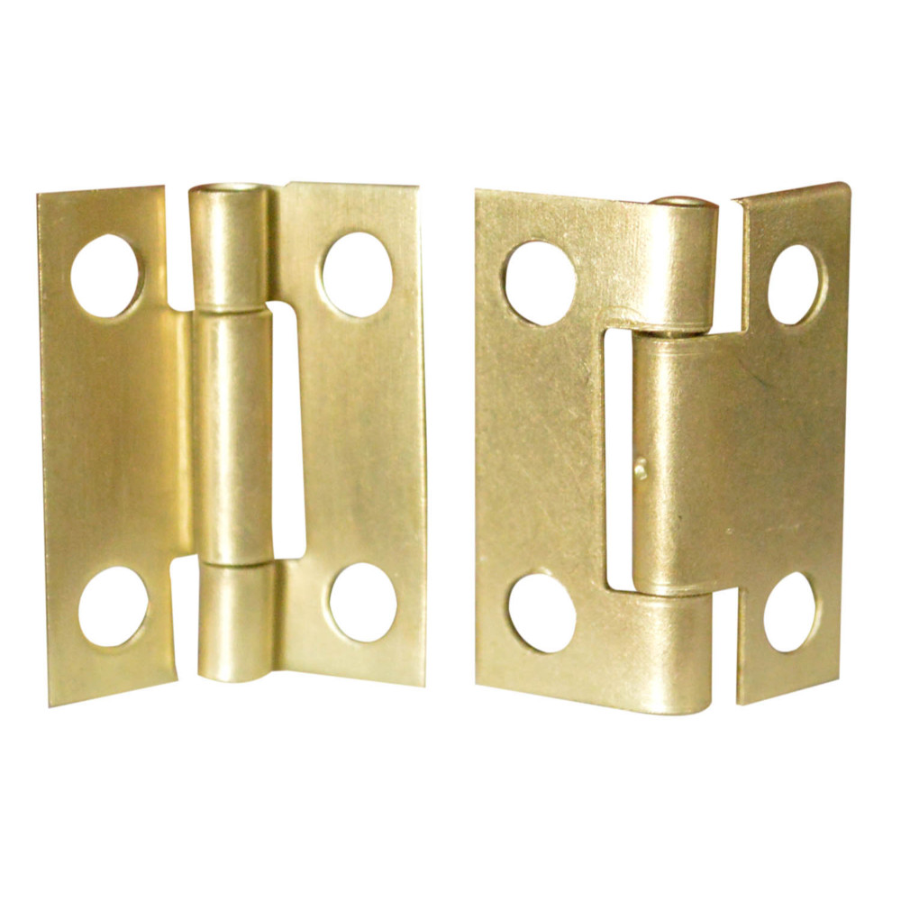 BISAGRA DORADA INDUMA 2 1/2 (X3)