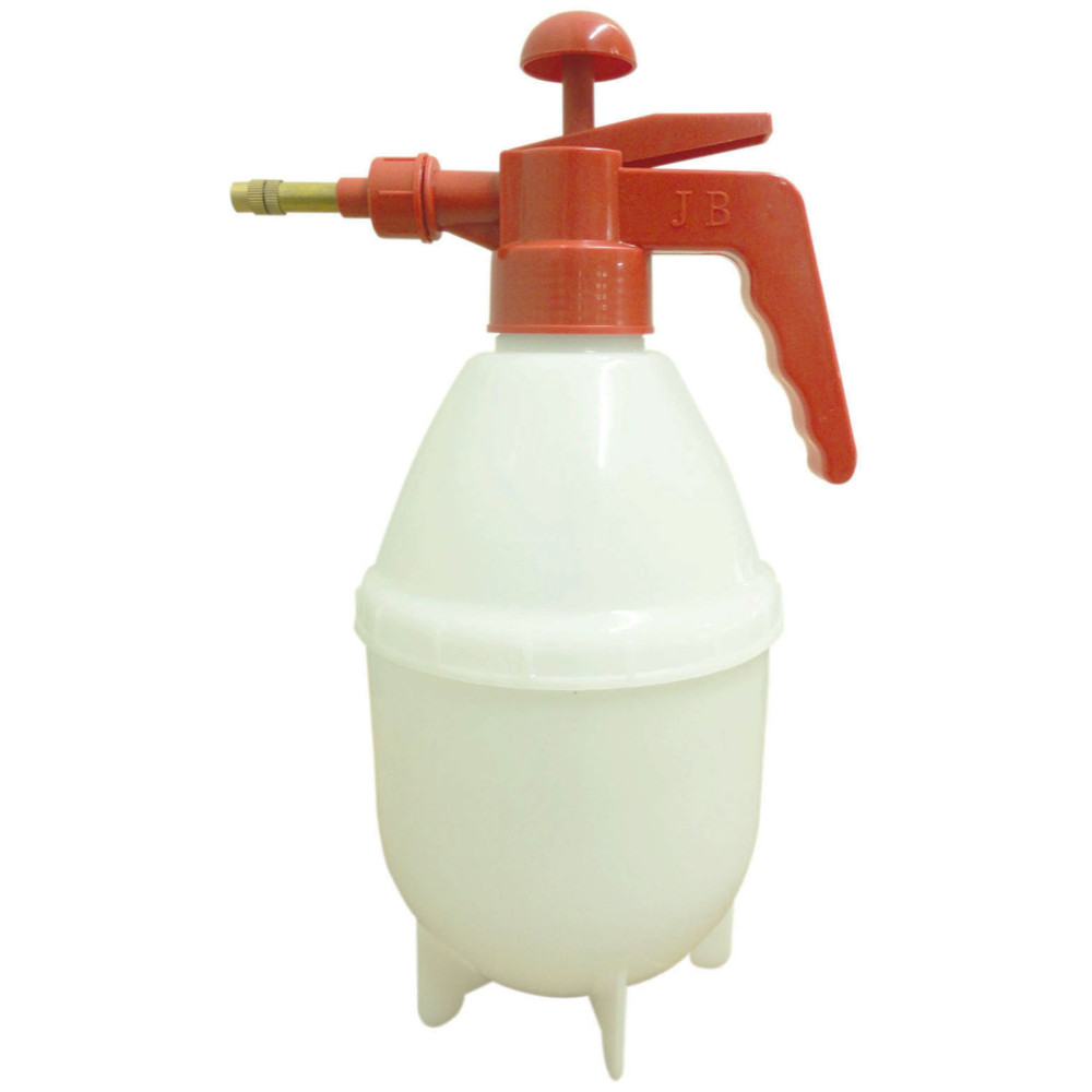 BOMBA JARDINERA 1.5 LTS