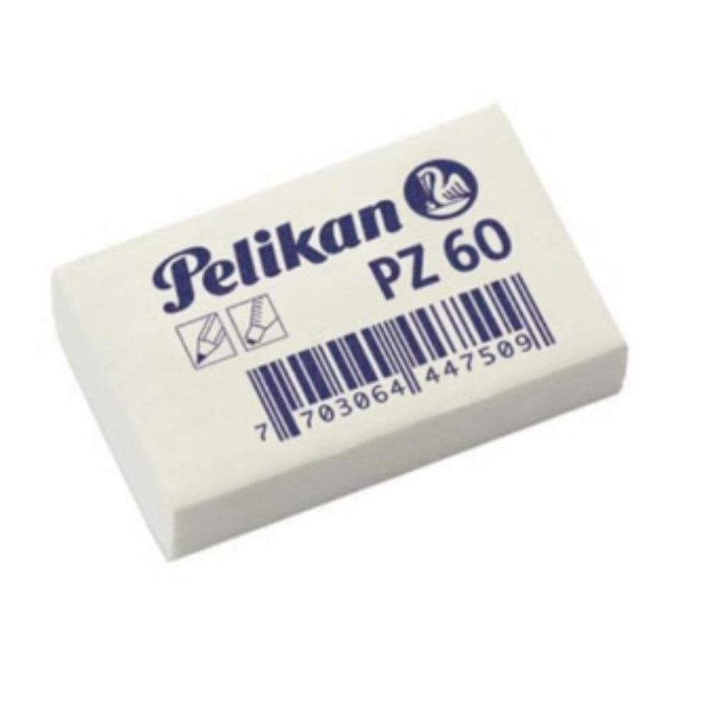 BORRADOR PELIKAN PZ-60
