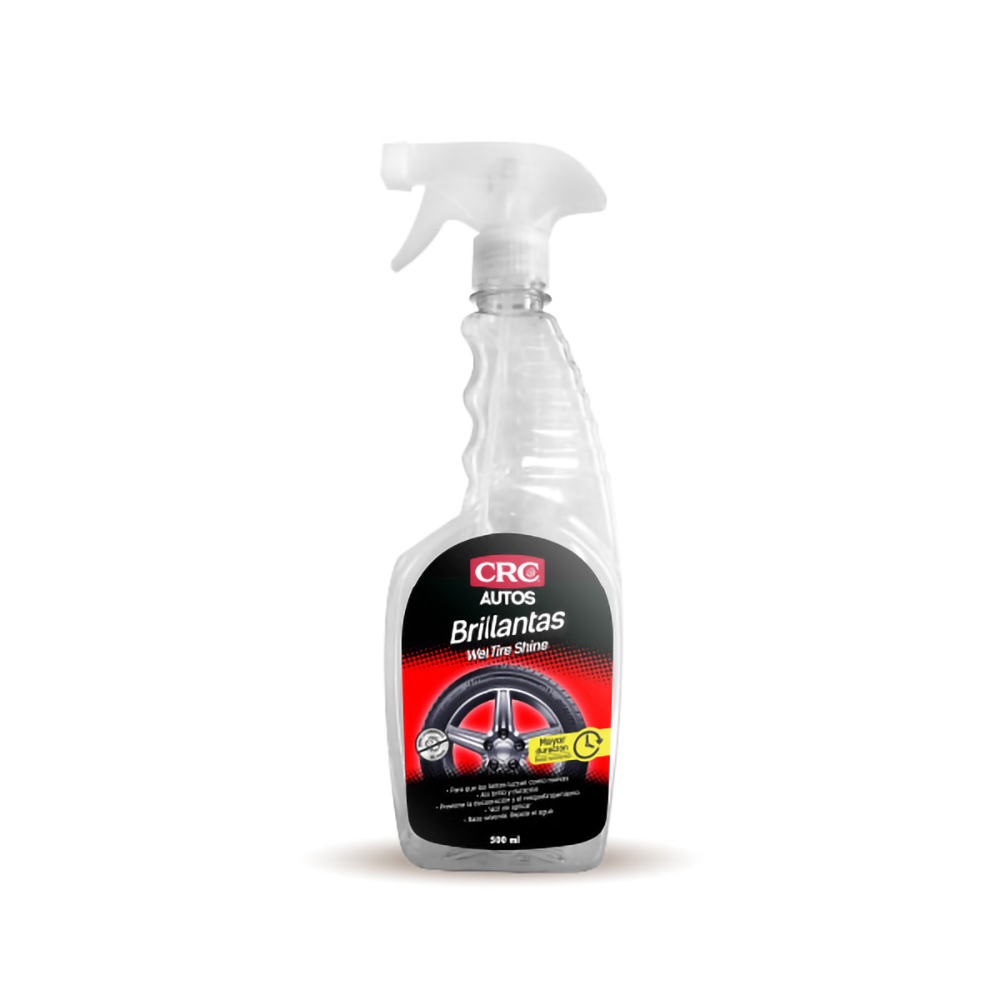 BRILLANTAS CON PISTOLA 500ML CRC