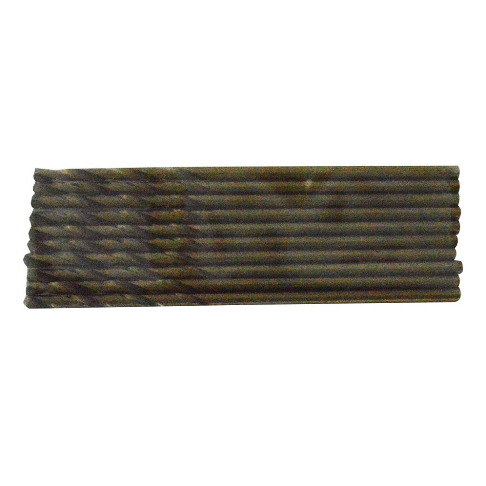 BROCA LAMINA DEWALT AMARILLA FINA HSS 9/64