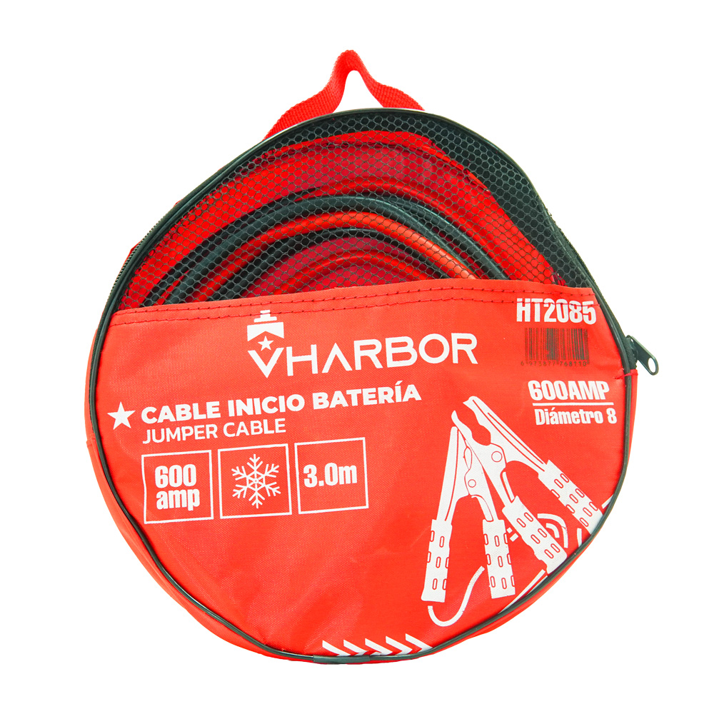 CABLE INICIO BATERIA 601AMP UDUKE (HT2085)