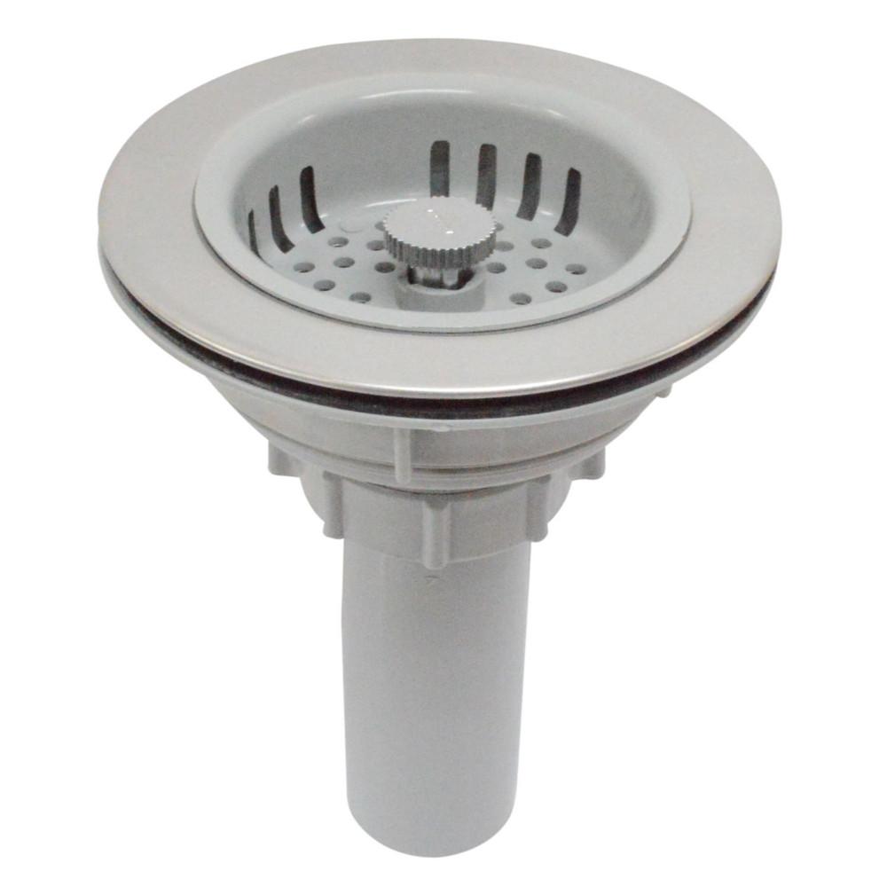 CANASTILLA LAVAPLATOS 4" GRIVAL (93526)