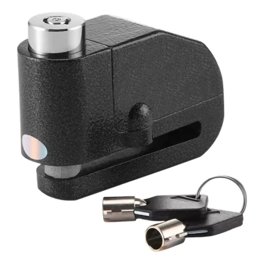 CANDADO PARA MOTO FRENO DISCO (A20N)