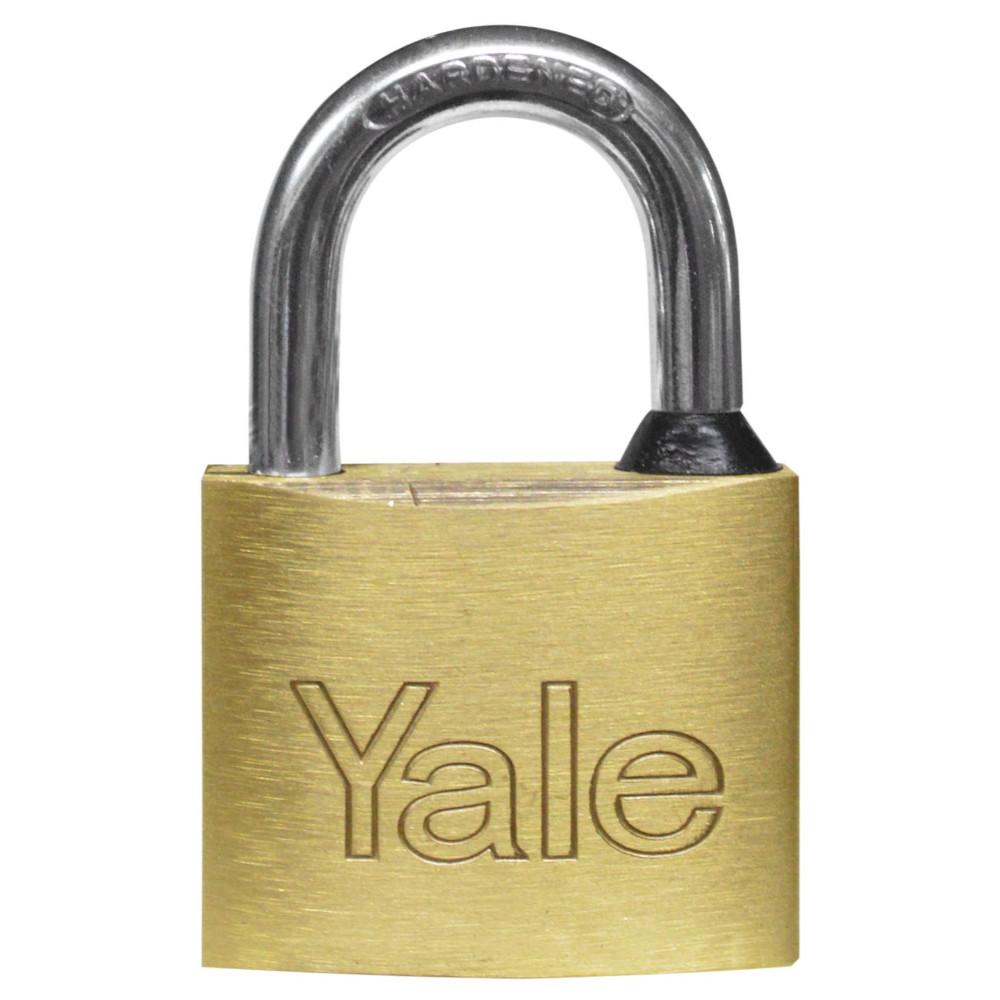 CANDADO YALE 110-40 (1102)
