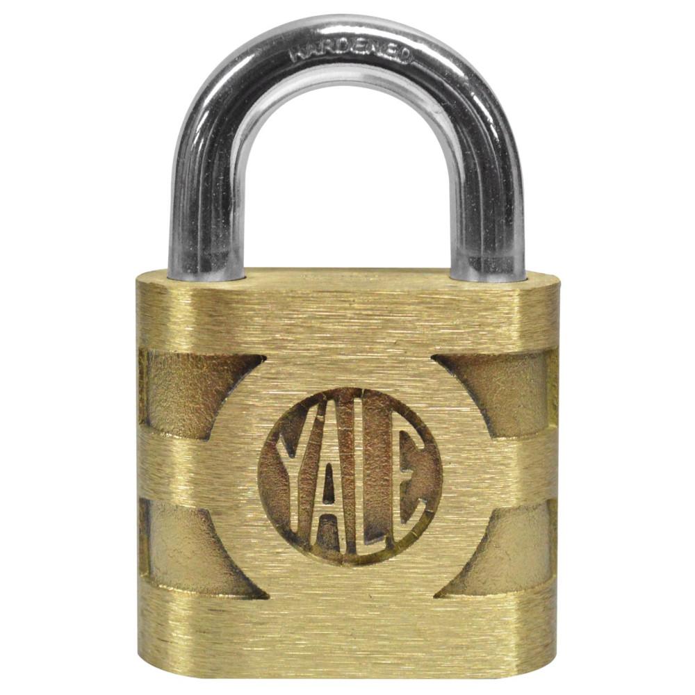 CANDADO YALE 850 (2002)