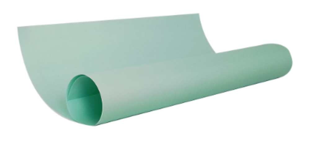 CARTULINA BRISTOL VERDE 70 X 100
