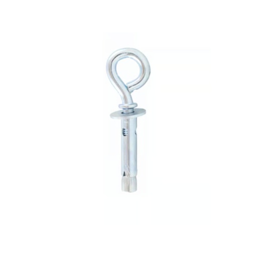 [GT2813] CANCAMO ANCLAJE CERRADO 8 MM