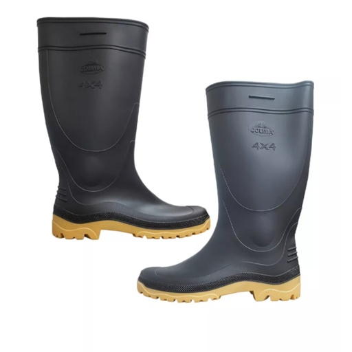 [IH9258] BOTAS DE CAUCHO COLIMA TALLA 40 (45313)