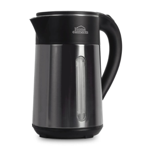 [IH9185] CAFETERA HERVIDORA 2 EN 1 (HEEK8103G)