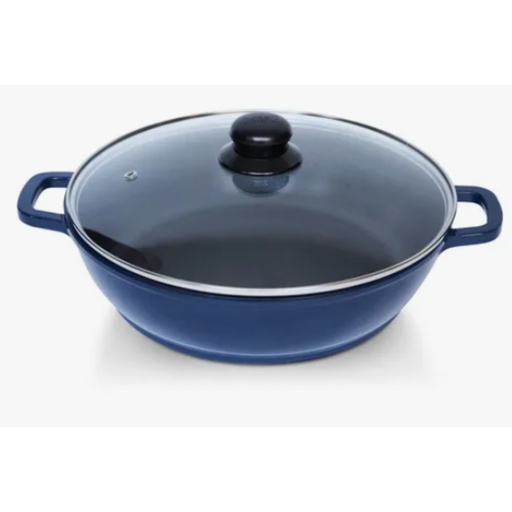 [IH60067] CALDERO BAJO PREMIUM SPECIAL COOK 28 CM (10014403)(FK9330CD)