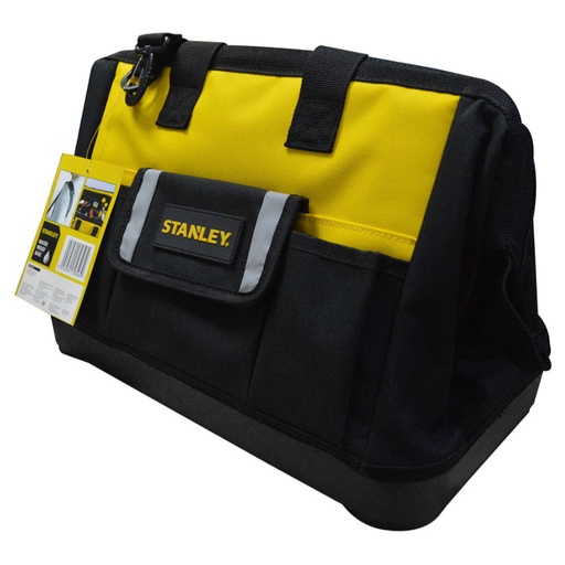 [10860] BOLSO DE HERRAMIENTAS STANLEY 12" (STST512114LA)