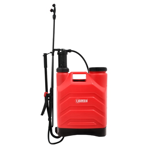 [2742] BOMBA FUMIGADORA DE ESPALDA UDUKE CAP 20 LTS(HT20103-XF-20J)