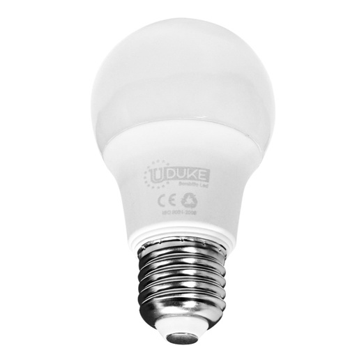 [9275] BOMBILLO LED 7W UDUKE LUZ DIA (HT80396)