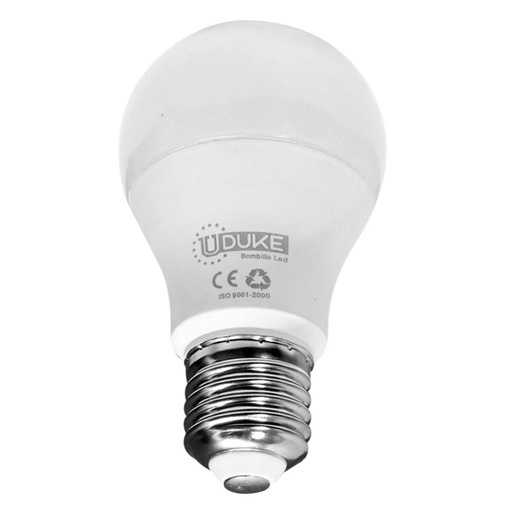 [8793] BOMBILLO LED 9W LUZ DIA (HT80397)