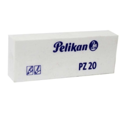 [000508] BORRADOR PELIKAN PZ-20