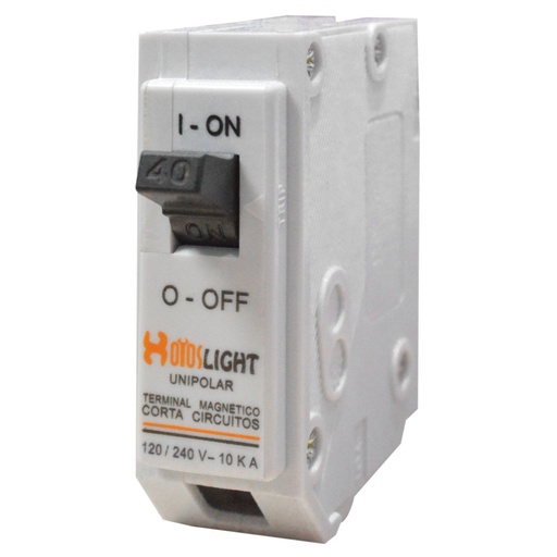 [8858] BREAKER DUKE ENERGY 15A (HT60035)