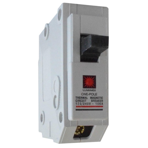 [6723] BREAKER LUMINEX 15 AMP (DSE-1015)
