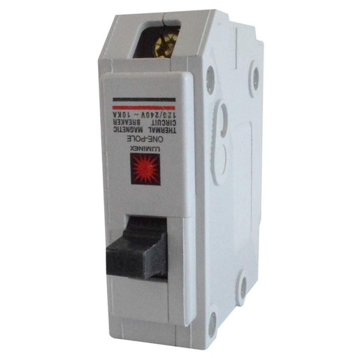 [6726] BREAKER LUMINEX 40 AMP