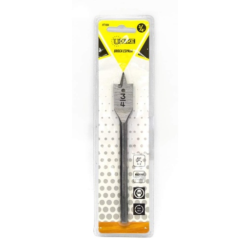 [13412] BROCA ESPADA 3/4" UDUKE (HT1004)