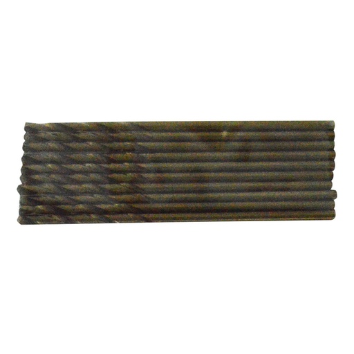 [5470] BROCA LAMINA DEWALT AMARILLA FINA HSS 1/2