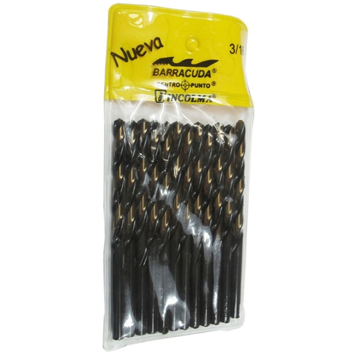 [164] BROCA LAMINA INCOLMA 7/64 (88510604)