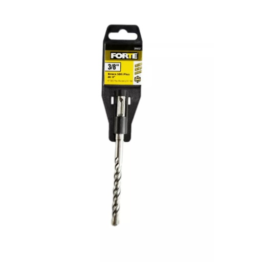 [IH6202] BROCA SDS PLUS 3/8" X 6"  FORTE (0039602)