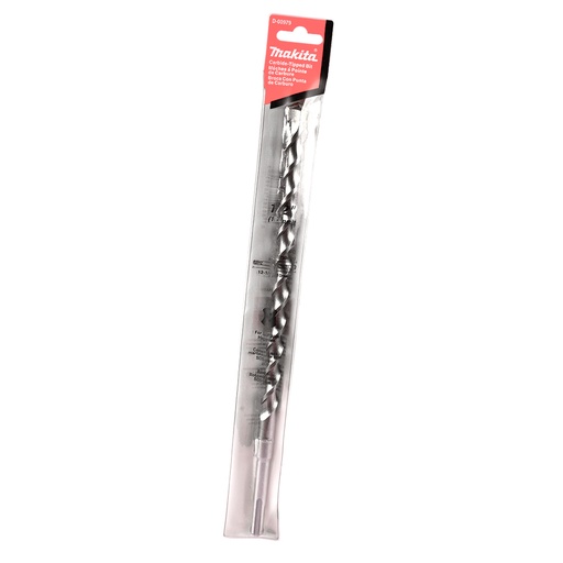 [14952] BROCA SDS PLUS MAKITA 1/2 X 12 - 1/4 (D-00979)