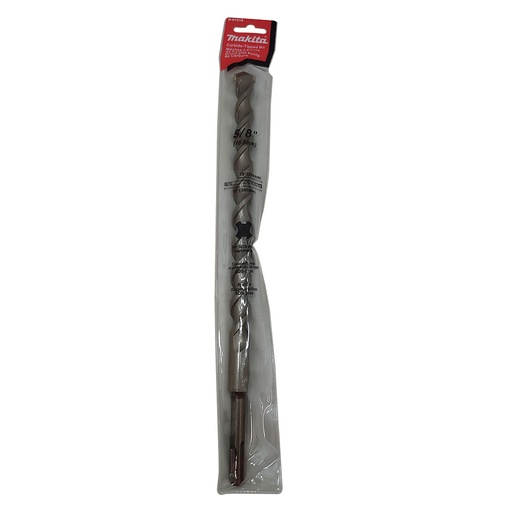 [15005] BROCA SDS PLUS MAKITA 5/8 X 12 (D-01018)