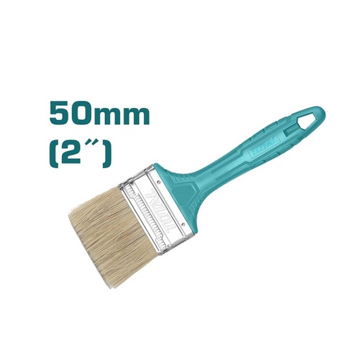 [16306] BROCHA DE 2" MANGO PLASTICO SUPER SELECT TOTAL (THT845026)