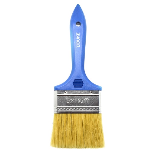 [13625] BROCHA DE 3 UDUKE M/AZUL CERDA NATURAL (HT1278)