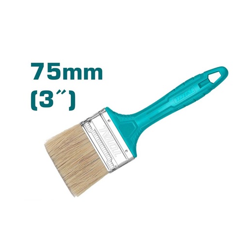 [16308] BROCHA DE 3" MANGO PLASTICO SUPER SELECT TOTAL (THT845036)