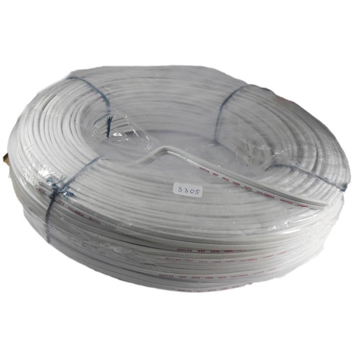 [3306] CABLE DUPLEX FINO 2 X 12 (REF-T1-2142)
