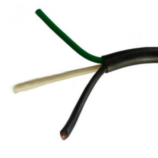 [IH6542] CABLE ENCAUCHETADO 3X12 CENTELSA (00-3312)