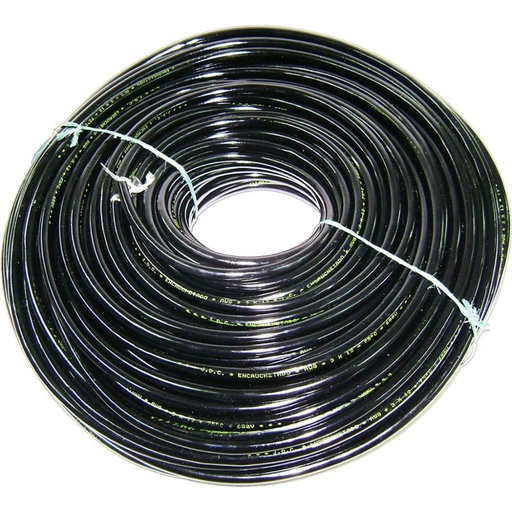 [3361] CABLE ENCAUCHETADO 3X16  (REF-T1-2298)