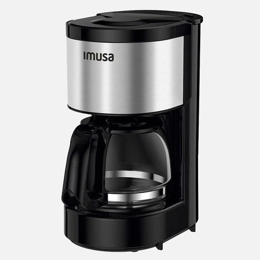 [17306] CAFETERA PERFECTA INOX IMUSA