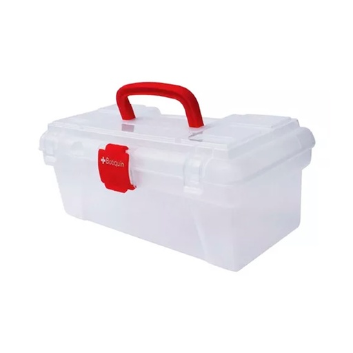 [15598] CAJA PARA BOTIQUIN 12" RIMAX (5628)