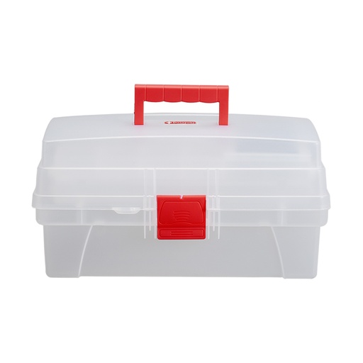 [15599] CAJA PARA BOTIQUIN 14" RIMAX (5945)