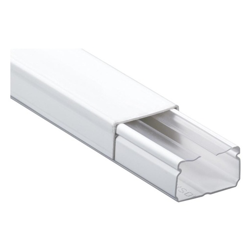 [10316] CANALETA DEXSON CON ADESHIVO 20X12