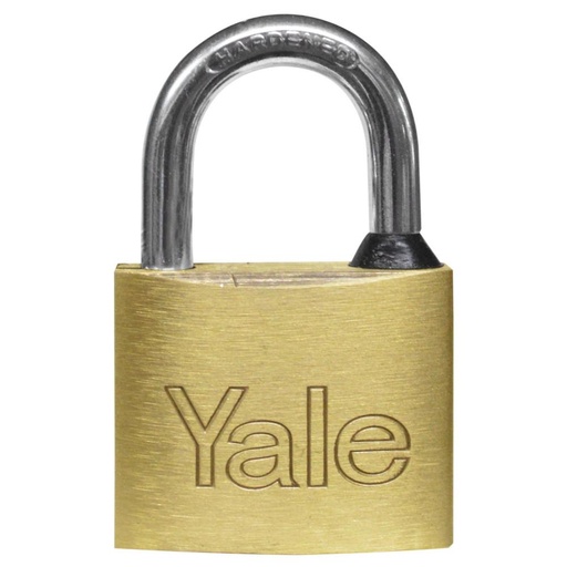 [4237] CANDADO YALE 110-60  (1104)