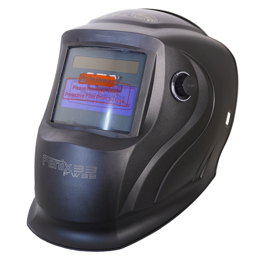 [15856] CARETA SOLDAR FURIUS INTELIGENTE FEXIX 330