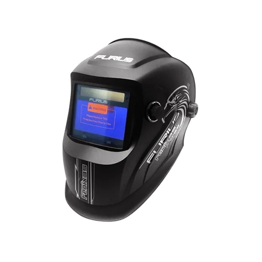 [15857] CARETA SOLDAR INTELIGENTE FURIUS FENIX 335 (FW35)