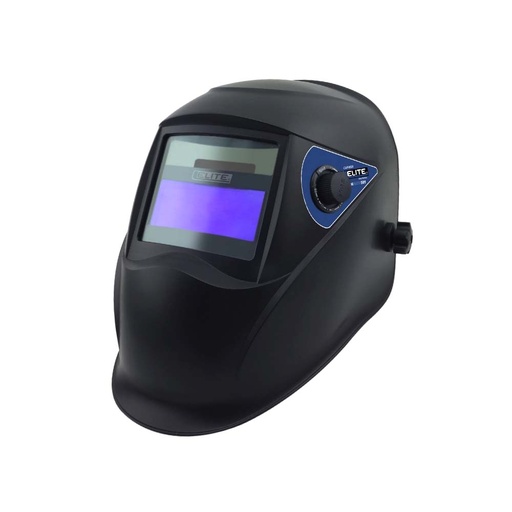 [11163] CARETA SOLDAR INTELIGENTE VARIO MATIC 501 ELITE  PILA / SOLAR (CSVM501)