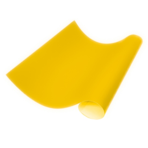 [CM002100] CARTULINA FLUORECENTE AMARILLO 50 X 70