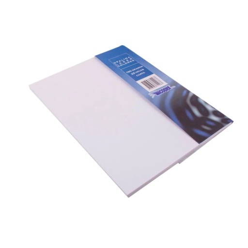 [PA341O] CARTULINA OPALINA BLANCA 180gr CARTA X20HJ (341O)