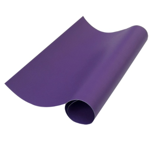 [PA357PL] CARTULINA PLANA PASTEL LILA 50x70