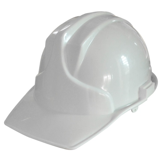 [3330] CASCO CONSTRUCCION  PROFESIONAL BLANCO (CON NORMAS)
