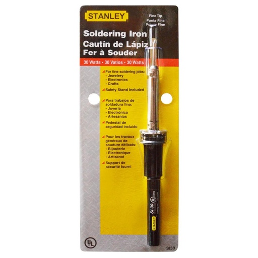 [8234] CAUTIN STANLEY 30W (SI30)