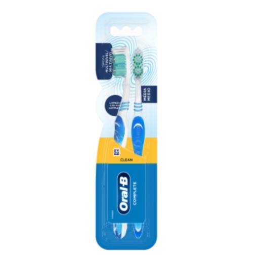 [IH6839] CEPILLO DENTAL ORAL B COMPLETE x2 (13269312)